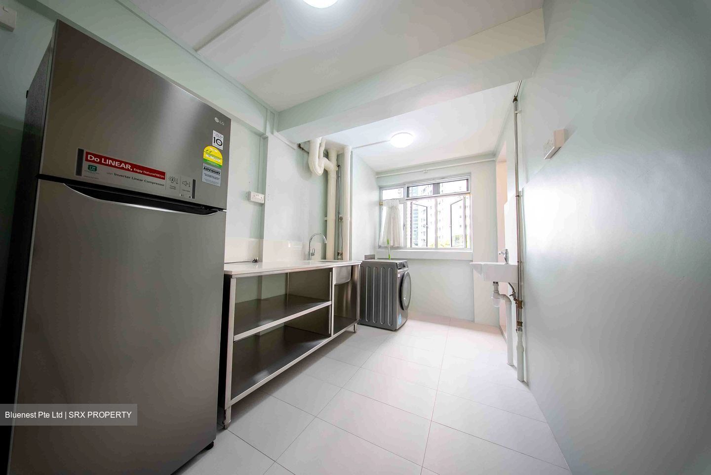 Blk 45 Blangah Court (Bukit Merah), HDB 2 Rooms #496724751